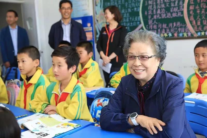 独家 | 原副总理陶铸之女陶斯亮：我是一个靠社保养老的“草根”