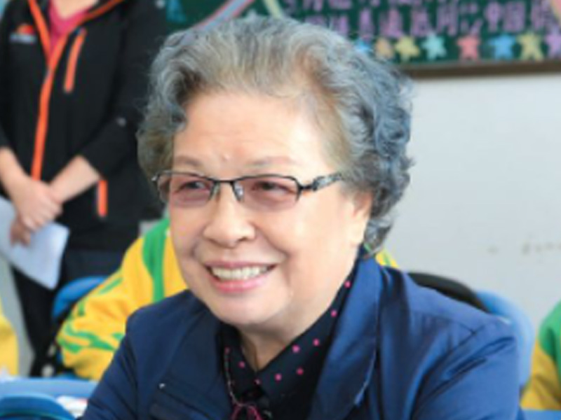 陶斯亮公益日记（二十一）——相信“正能量”