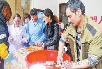 【暖新闻】一辈子只做一件好事：金庚医院免费救治新疆脑瘫患儿引央视关注