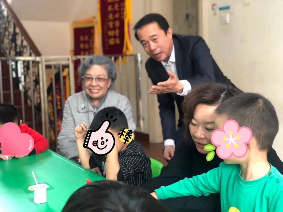 孤独症救助，十八年的坚守——访天津宜童自闭症研究服务中心理事长张原平
