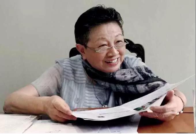 漂亮妈妈的公益之路——访中国聋儿康复研究中心顾问、副研究员万选蓉
